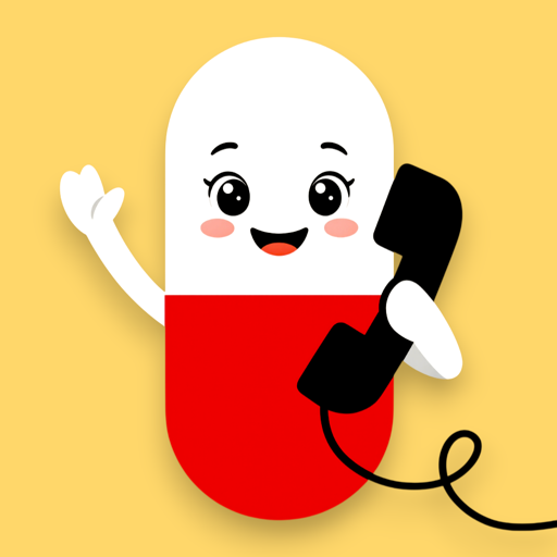 CatchUp app icon